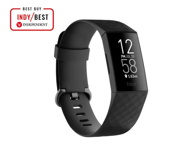 Fitbit cyber monday outlet 2021